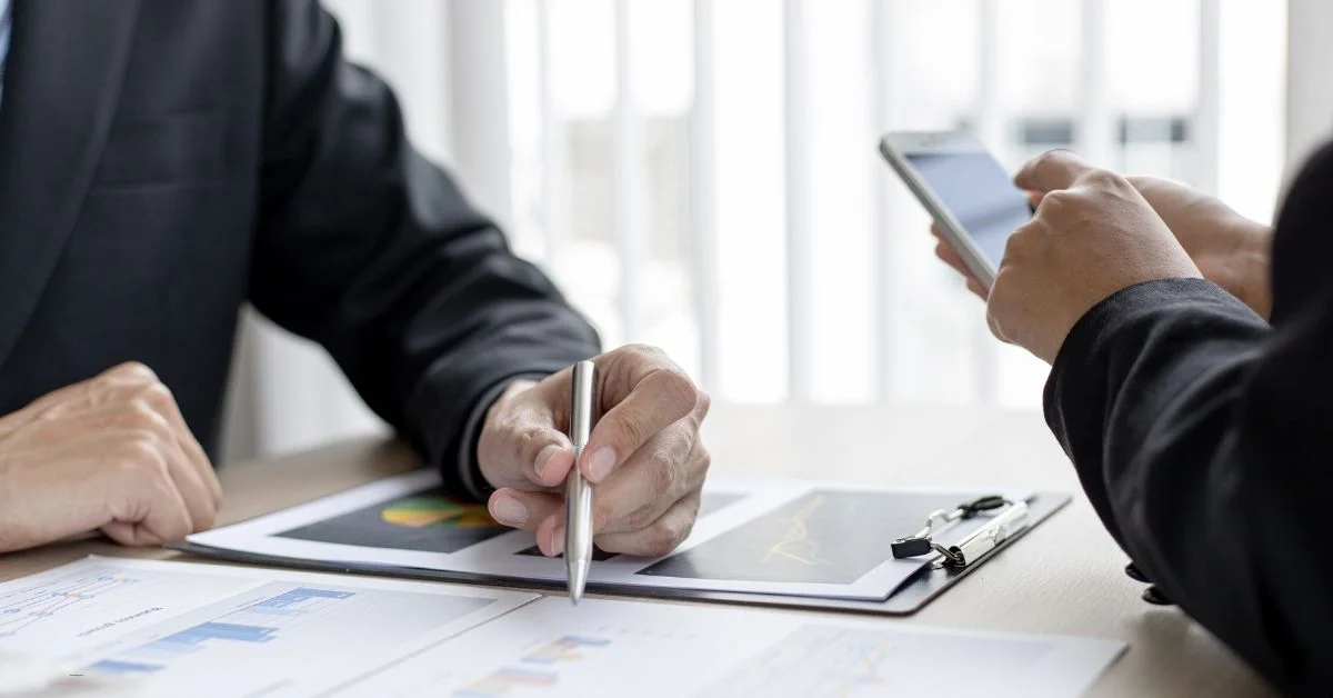 About CourtsListings