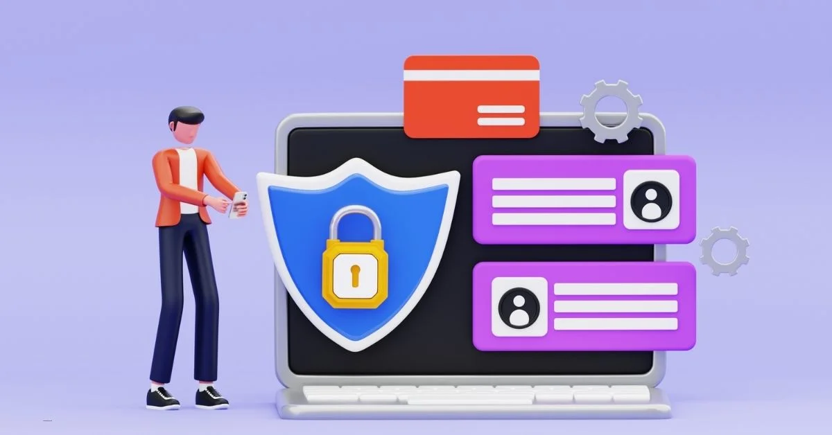 Privacy policy of CourtsListings