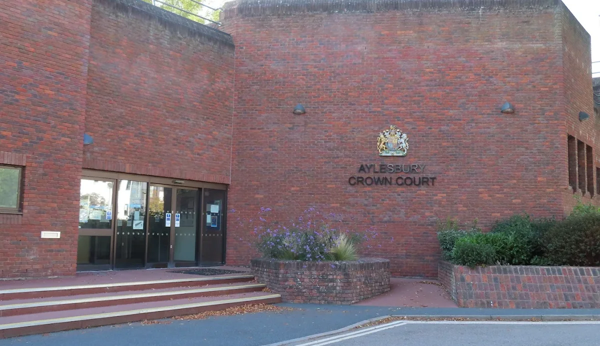 Aylesbury Crown Court Listings