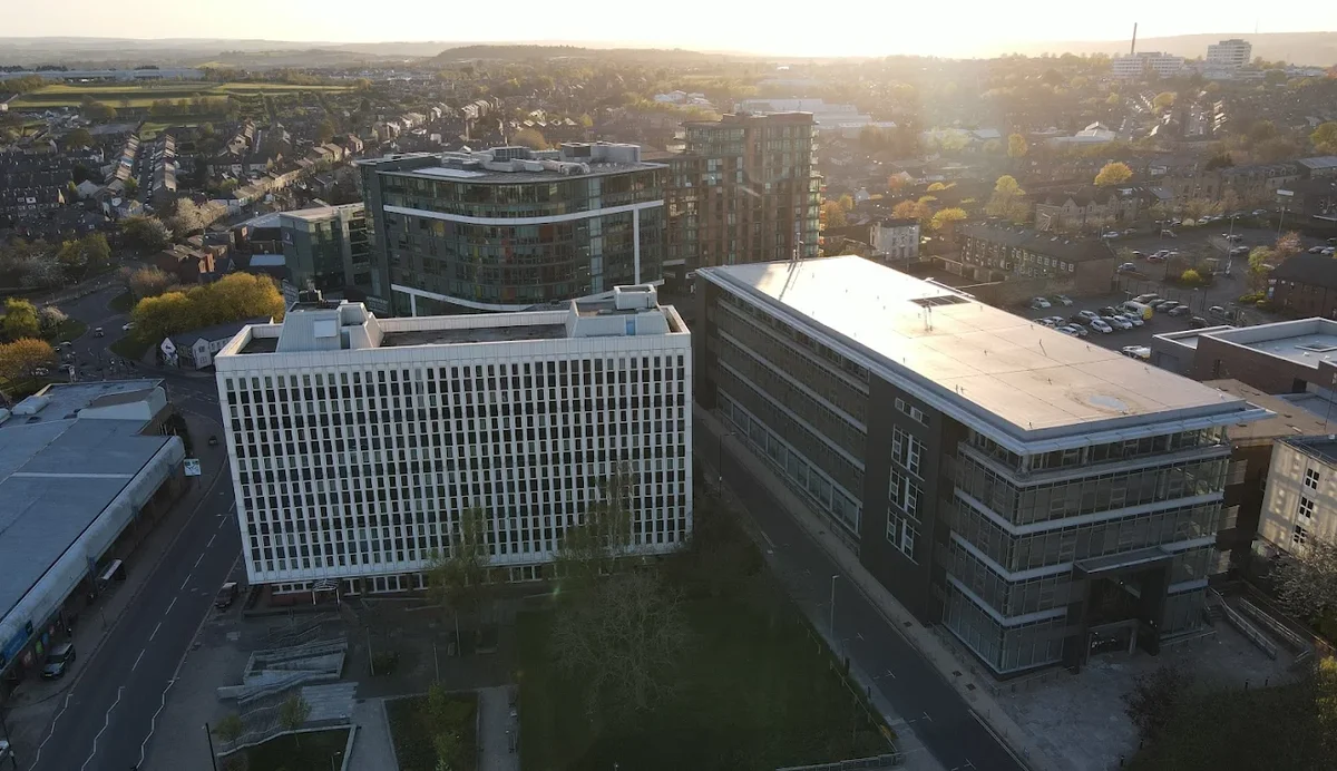 Barnsley Magistrates' Court Listings