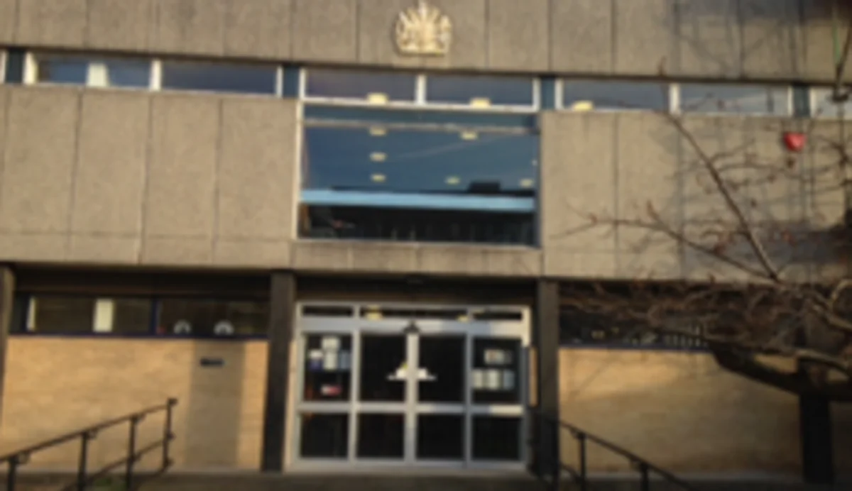 Barnstaple Magistrates' Court Listings