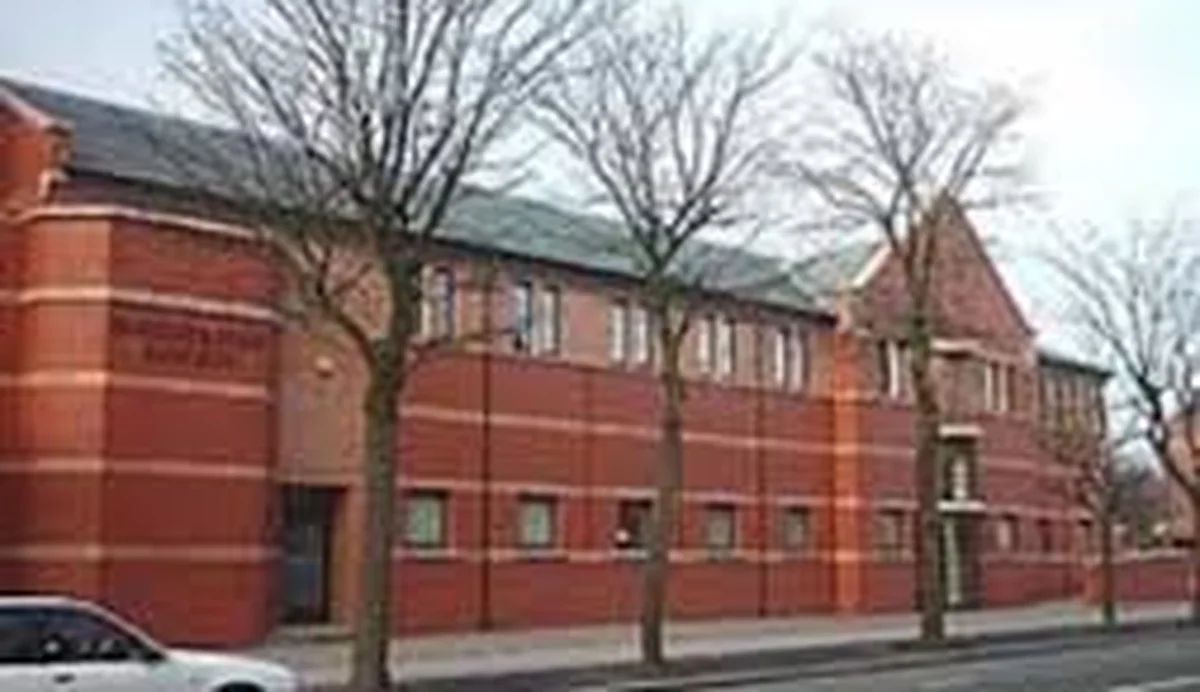 Barrow-in-Furness Magistrates' Court Listings