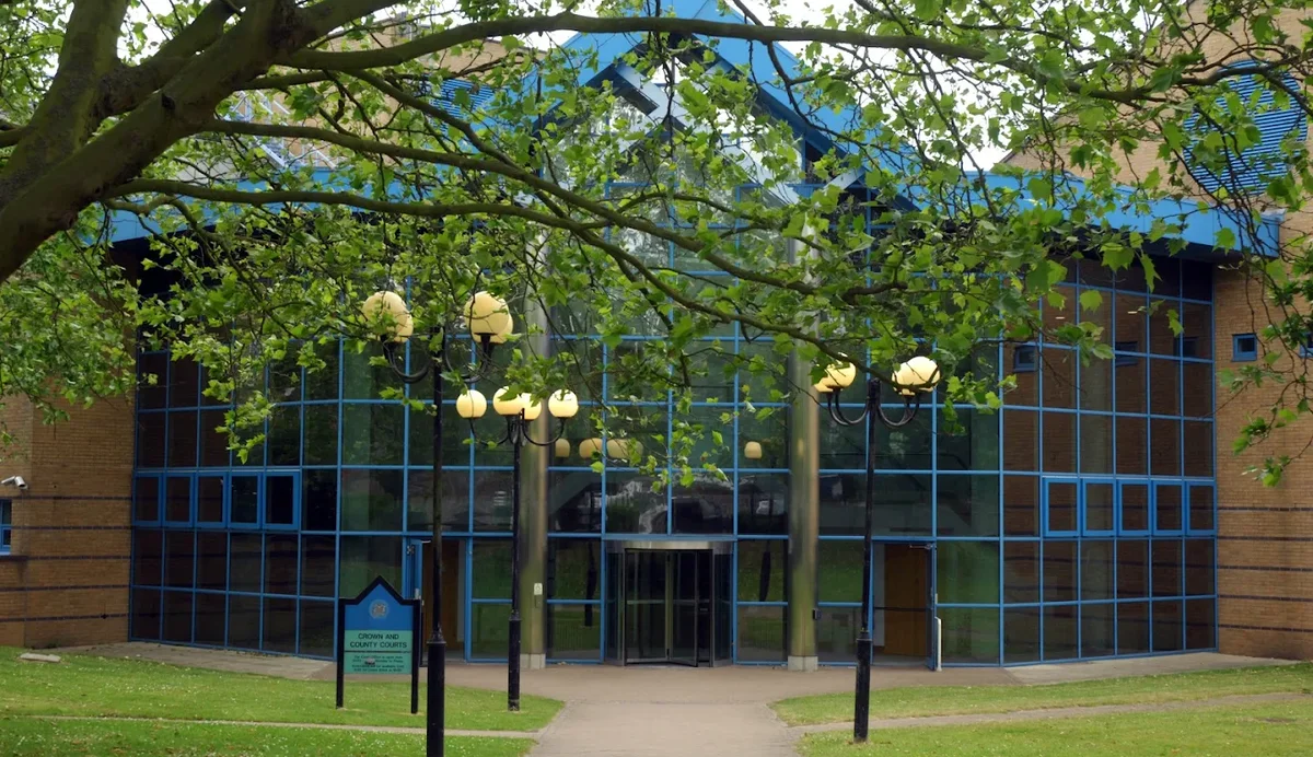 Basildon Crown Court Listings