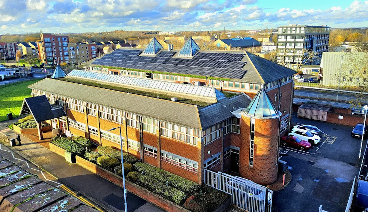 Basildon Magistrates' Court Listings