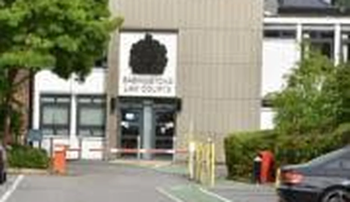 Basingstoke Magistrates' Court Listings