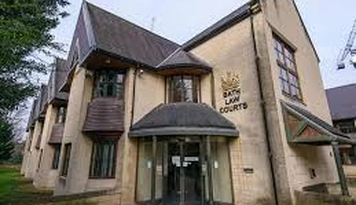 Bath Magistrates' Court Listings