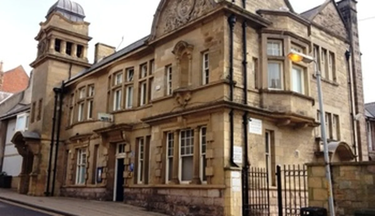 Berwick Magistrates' Court Listings