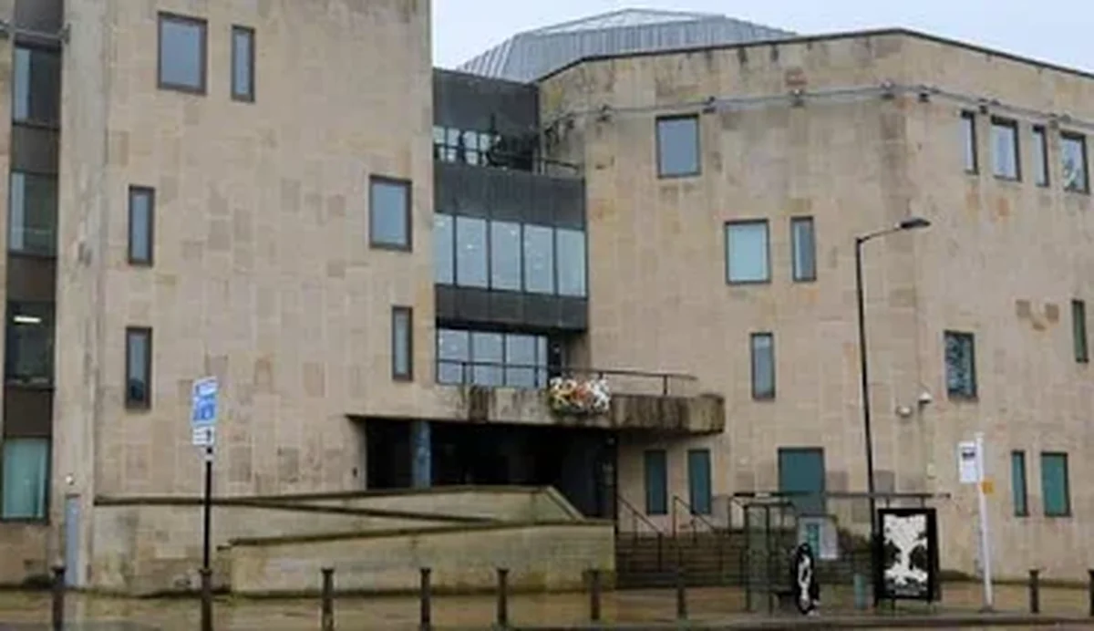 Bolton Crown Court Listings