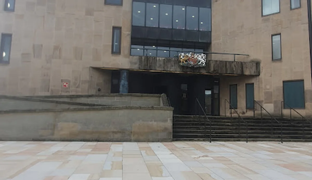 Bolton Magistrates' Court Listings