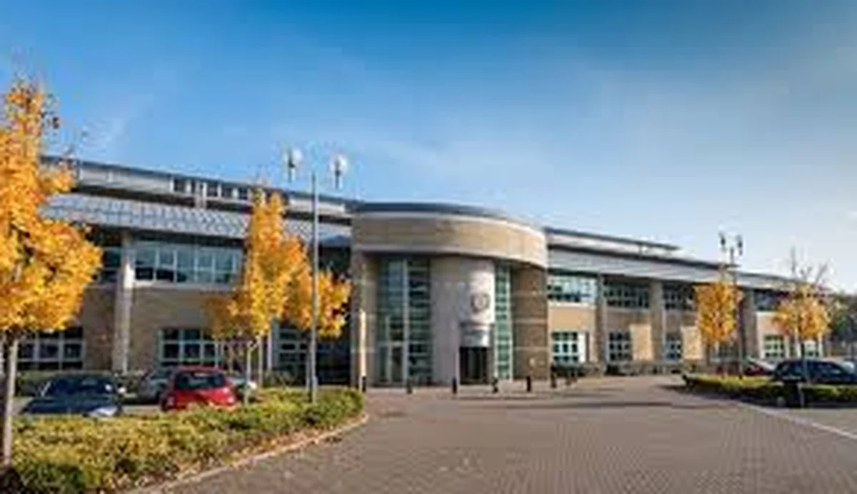 Bournemouth Crown Court Listings