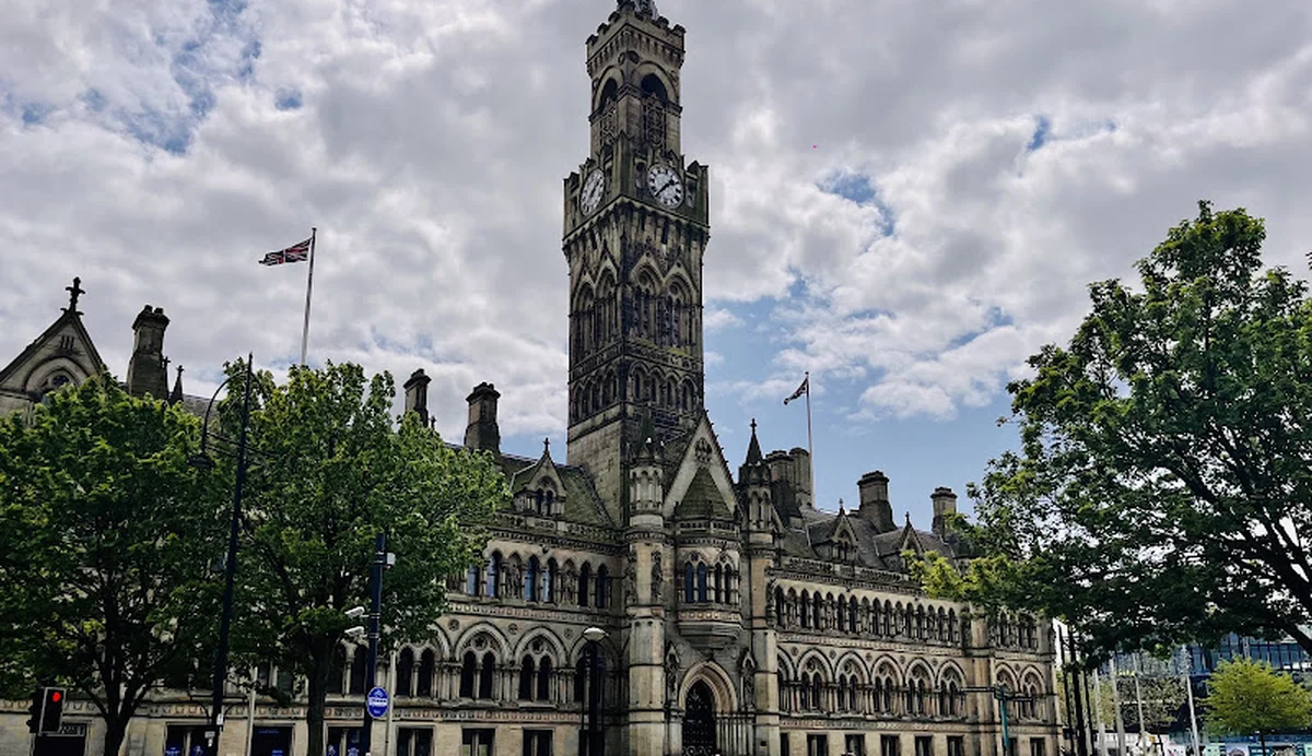 Bradford Crown Court Listings