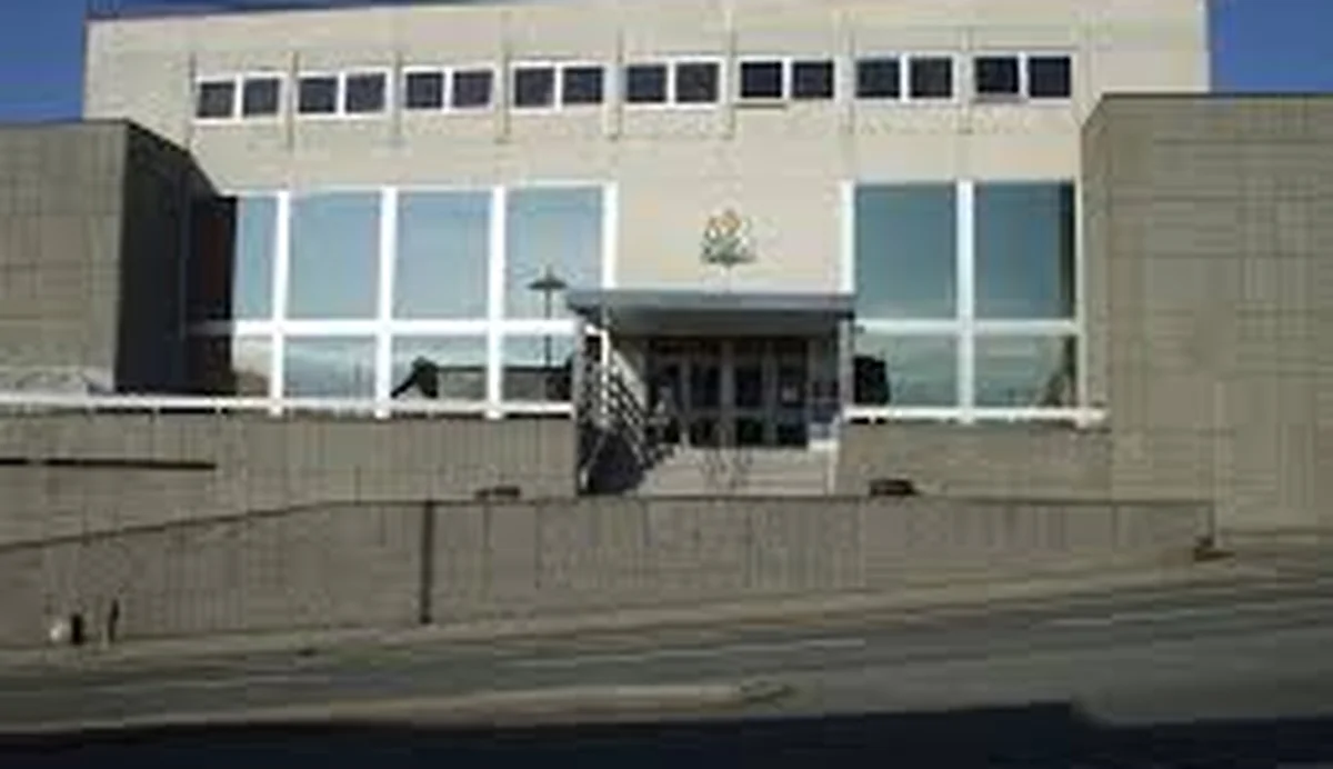 Brighton Magistrates' Court Listings
