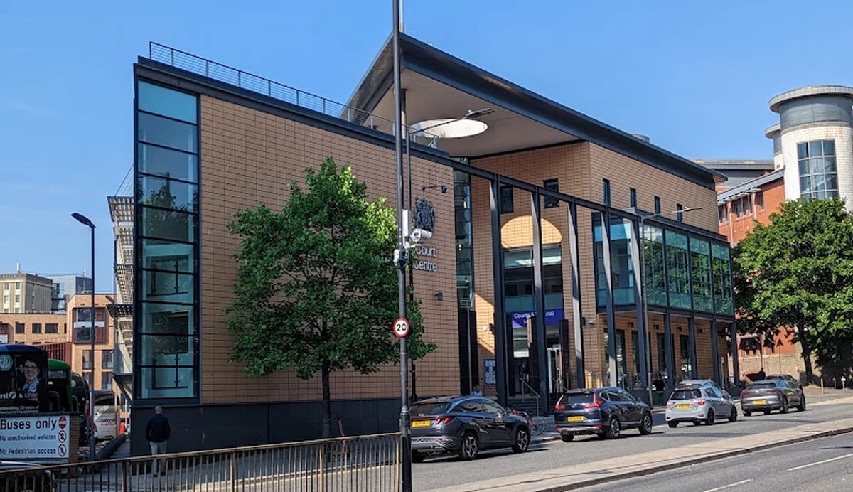 Bristol Magistrates' Court Listings