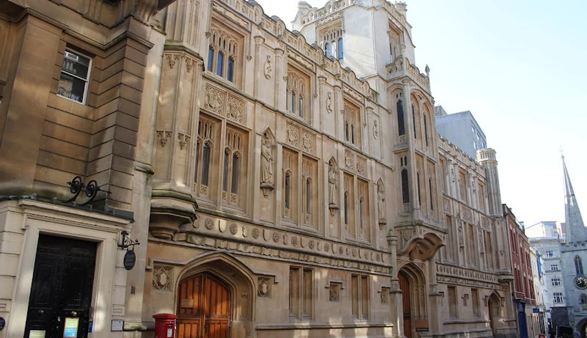 Bristol Crown Court Listings