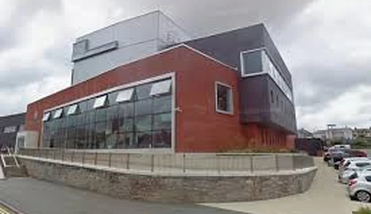 Caernarfon Magistrates' Court Listings