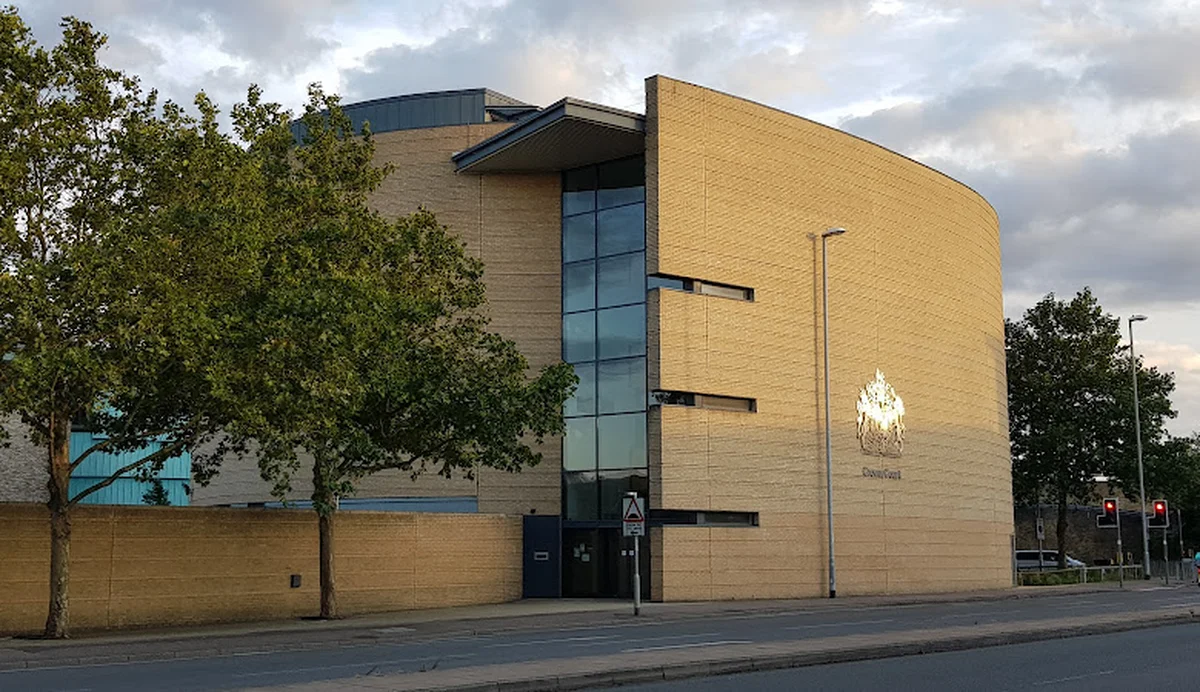 Cambridge Crown Court Listings