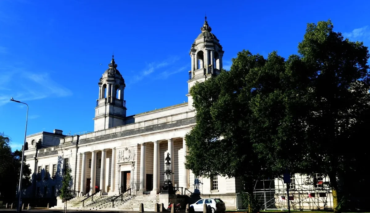 Cardiff Crown Court Listings