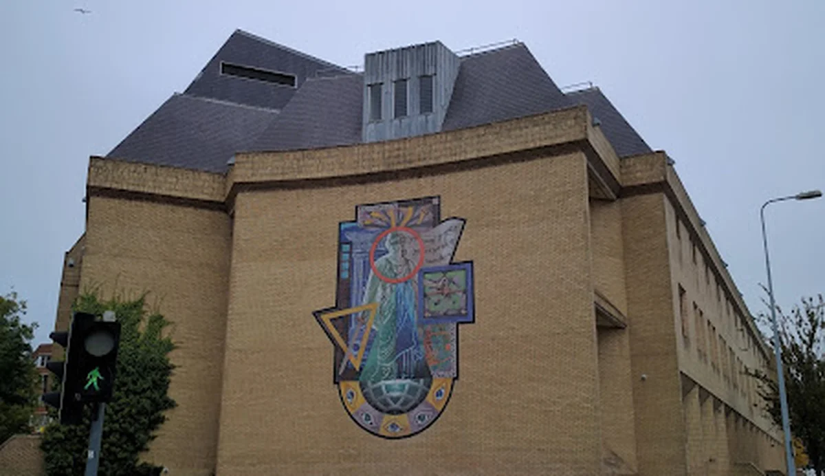 Cardiff Magistrates' Court Listings