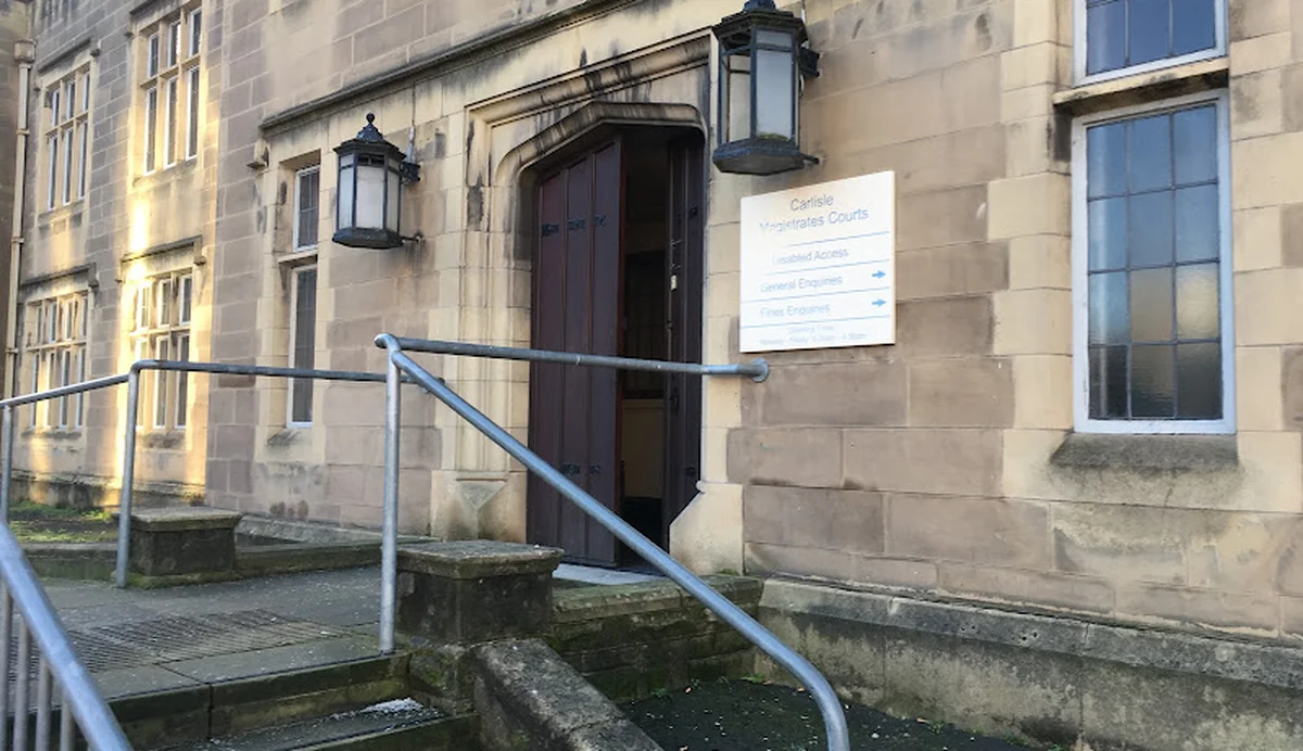 Carlisle Crown Court Listings
