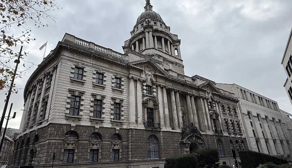 Central Criminal Court Crown Court Listings