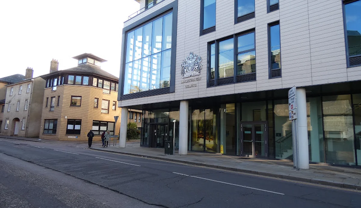 Chelmsford Crown Court Listings