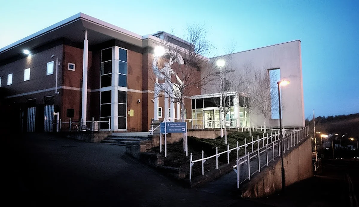 Chester Crown Court Listings