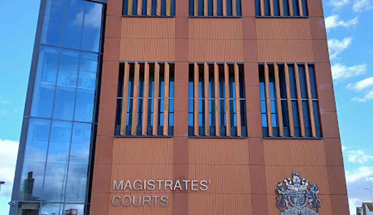 Colchester Magistrates' Court Listings