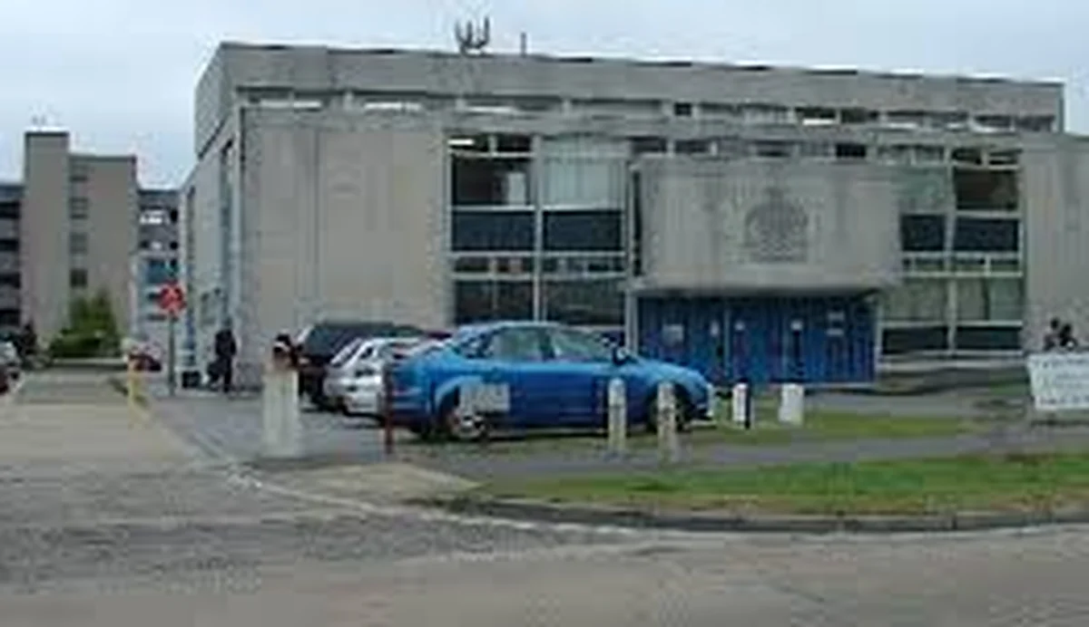 Crawley Magistrates' Court Listings