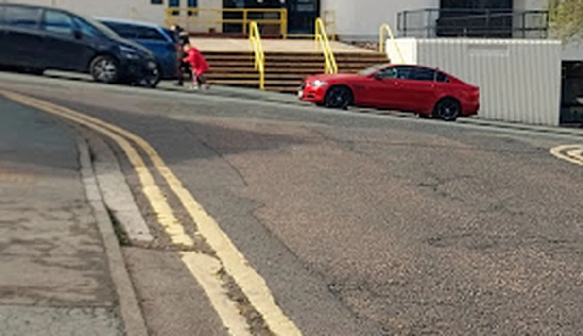 Dudley Magistrates' Court Listings