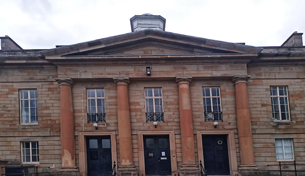 Durham Crown Court Listings