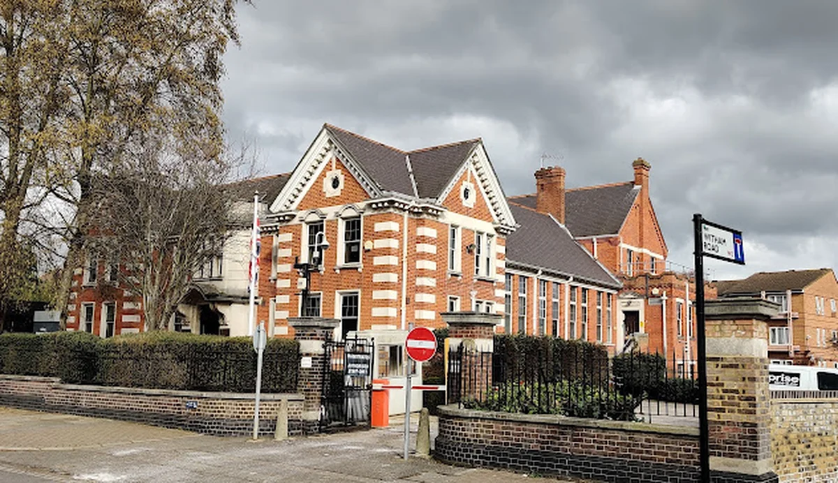 Ealing Magistrates' Court Listings