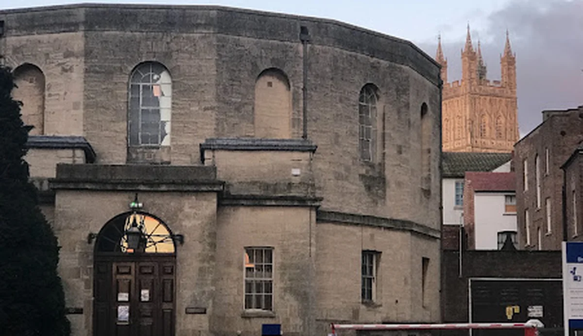 Gloucester Crown Court Listings