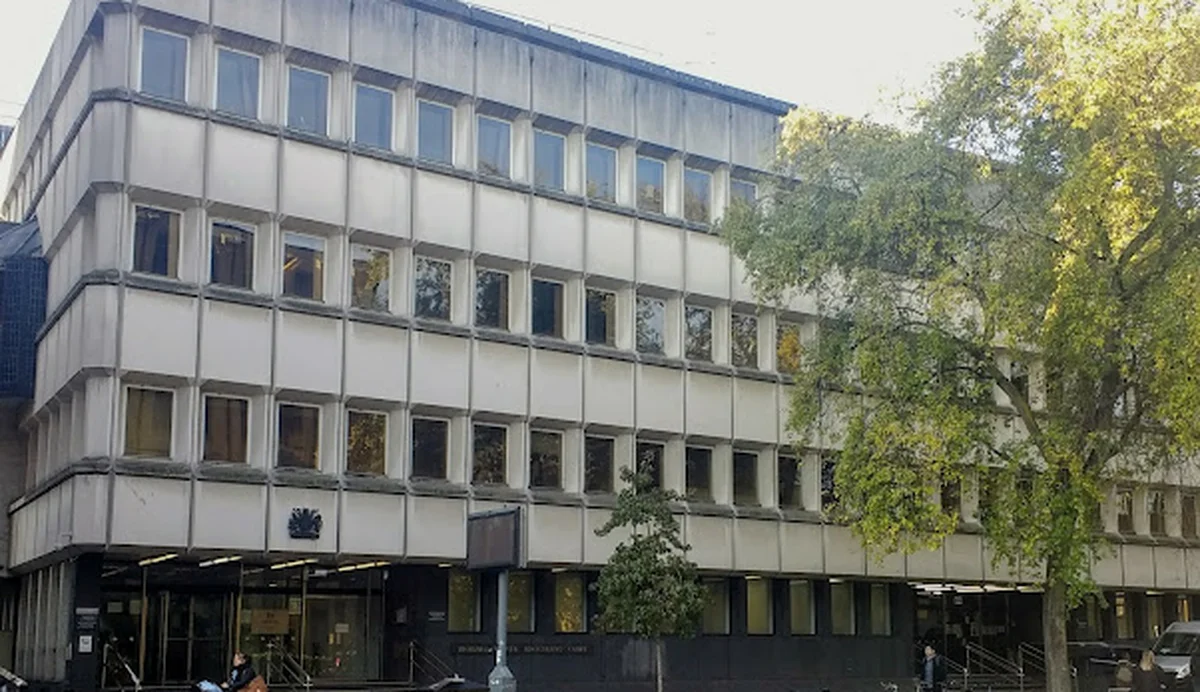 Highbury Magistrates' Court Listings
