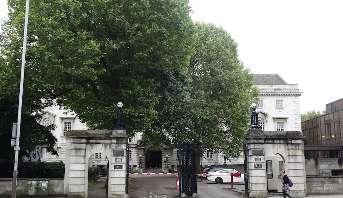 Inner London Crown Court Listings