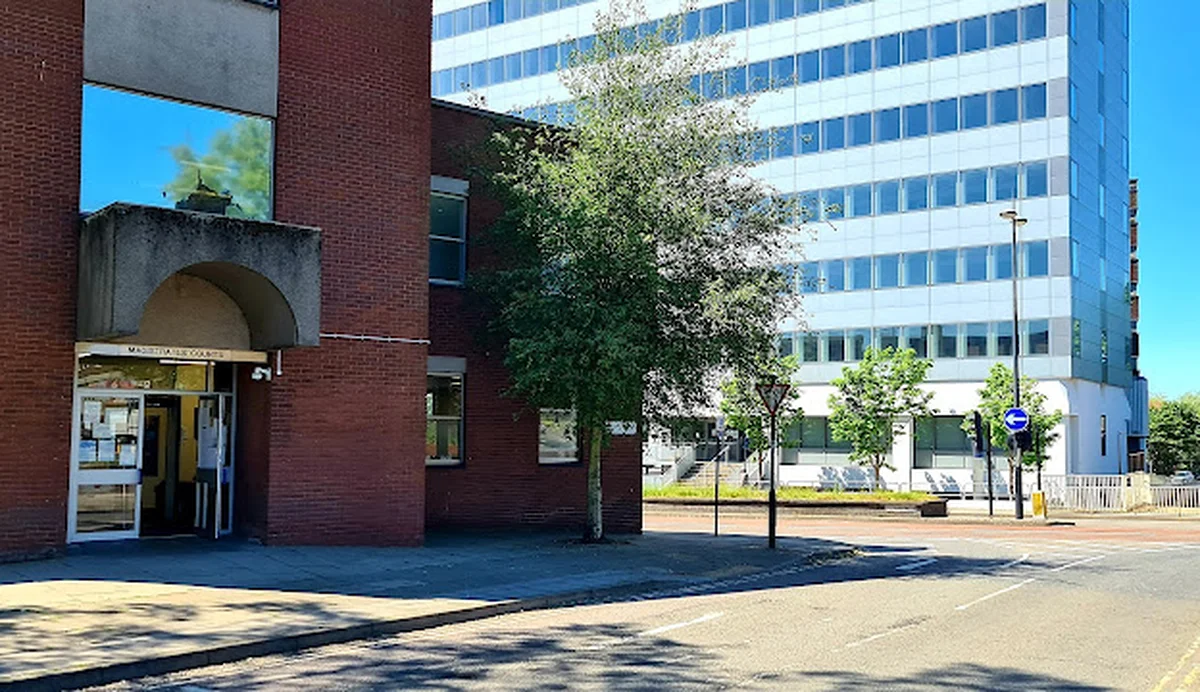 Ipswich Magistrates' Court Listings