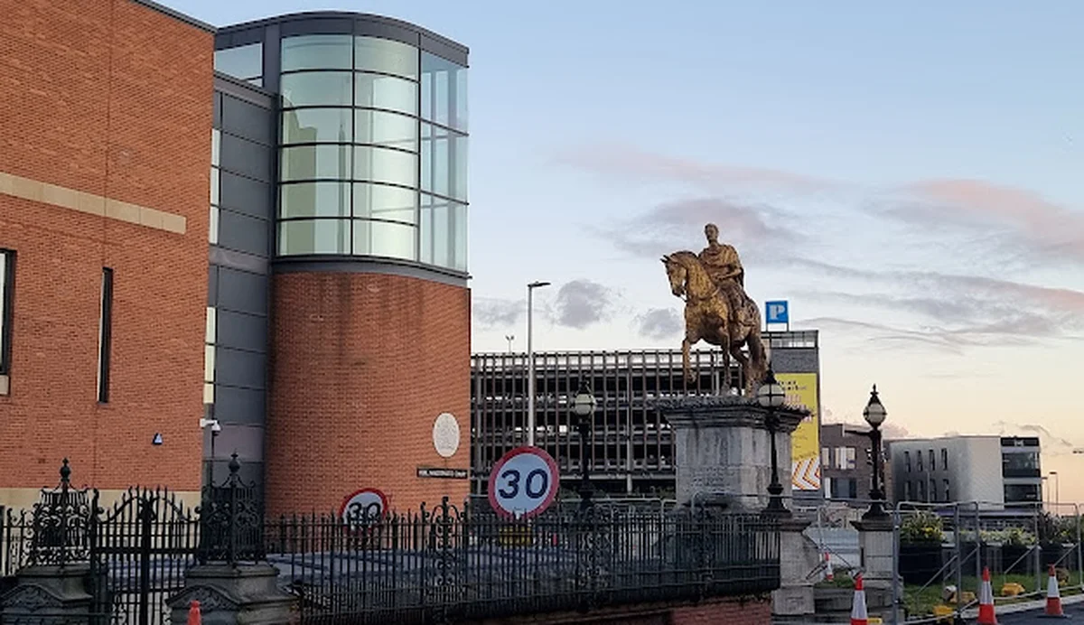 Kingston upon Hull Crown Court Listings