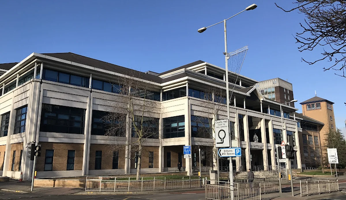 Kingston upon Thames Crown Court Listings