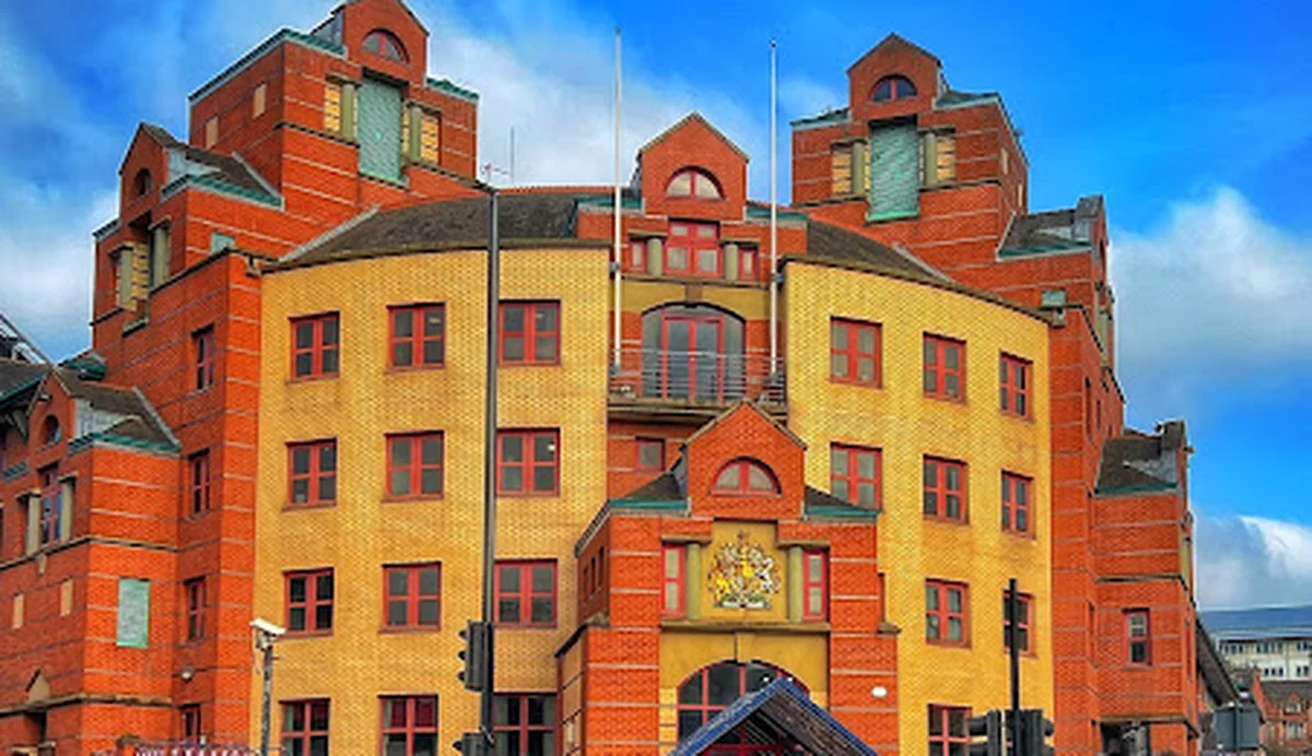 Leeds Magistrates' Court Listings