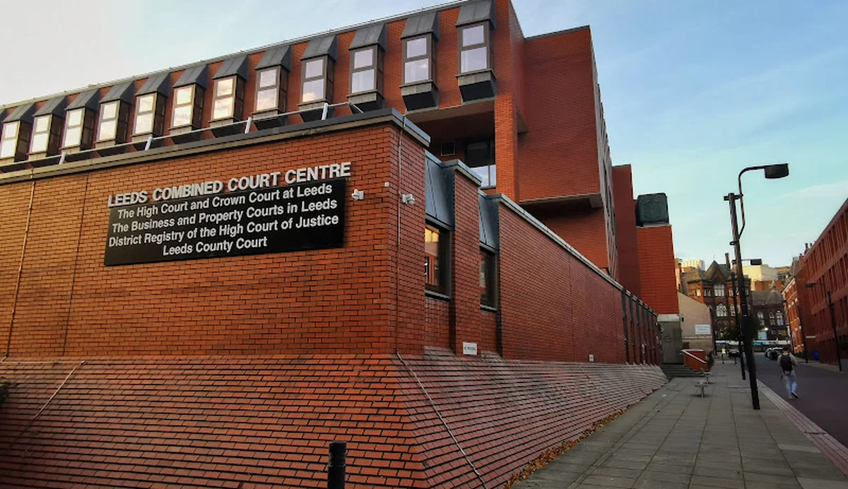 Leeds Crown Court Listings