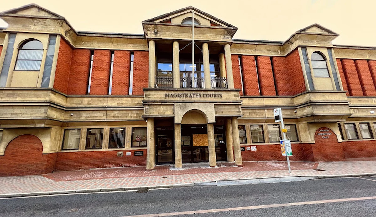 Leicester Crown Court Listings
