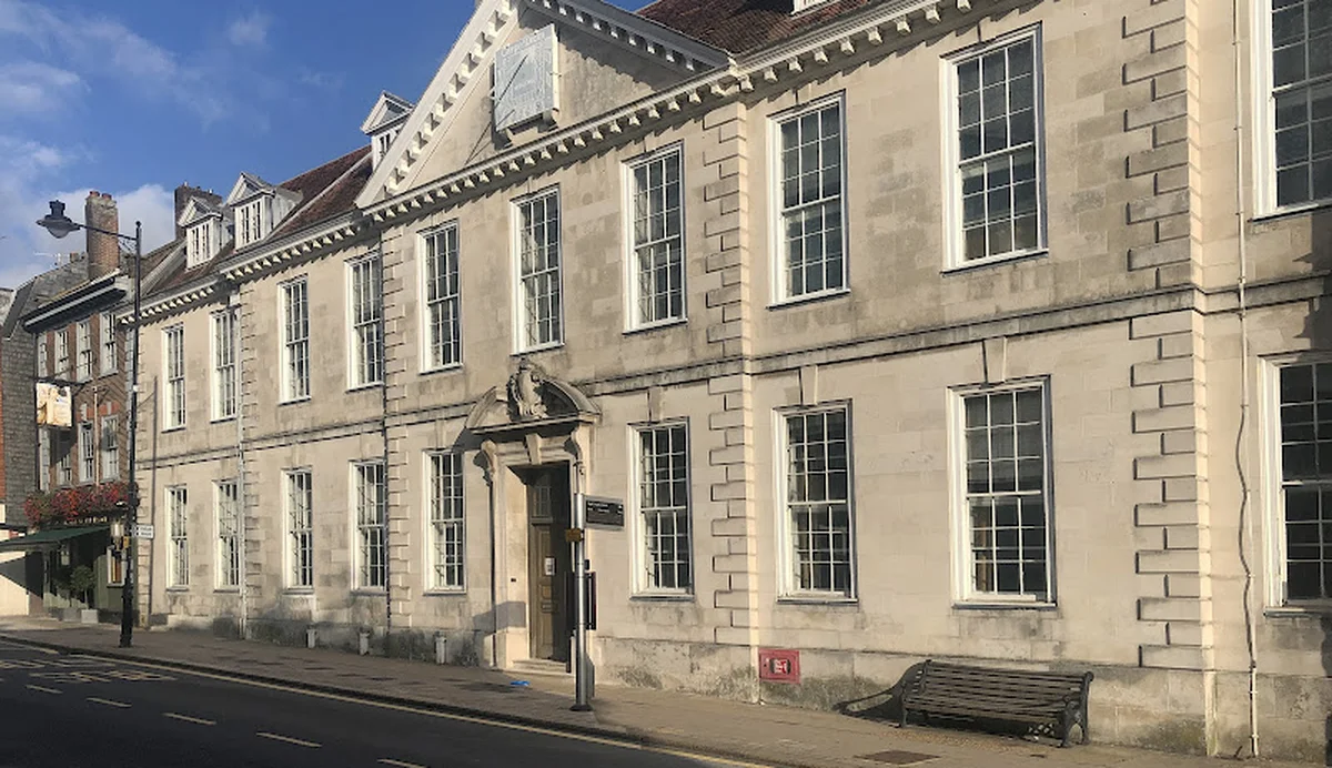 Lewes Crown Court Listings