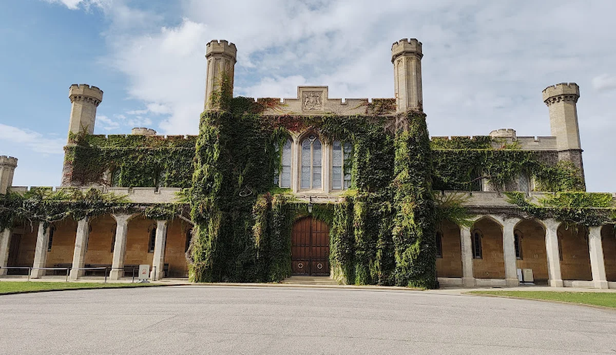 Lincoln Crown Court Listings