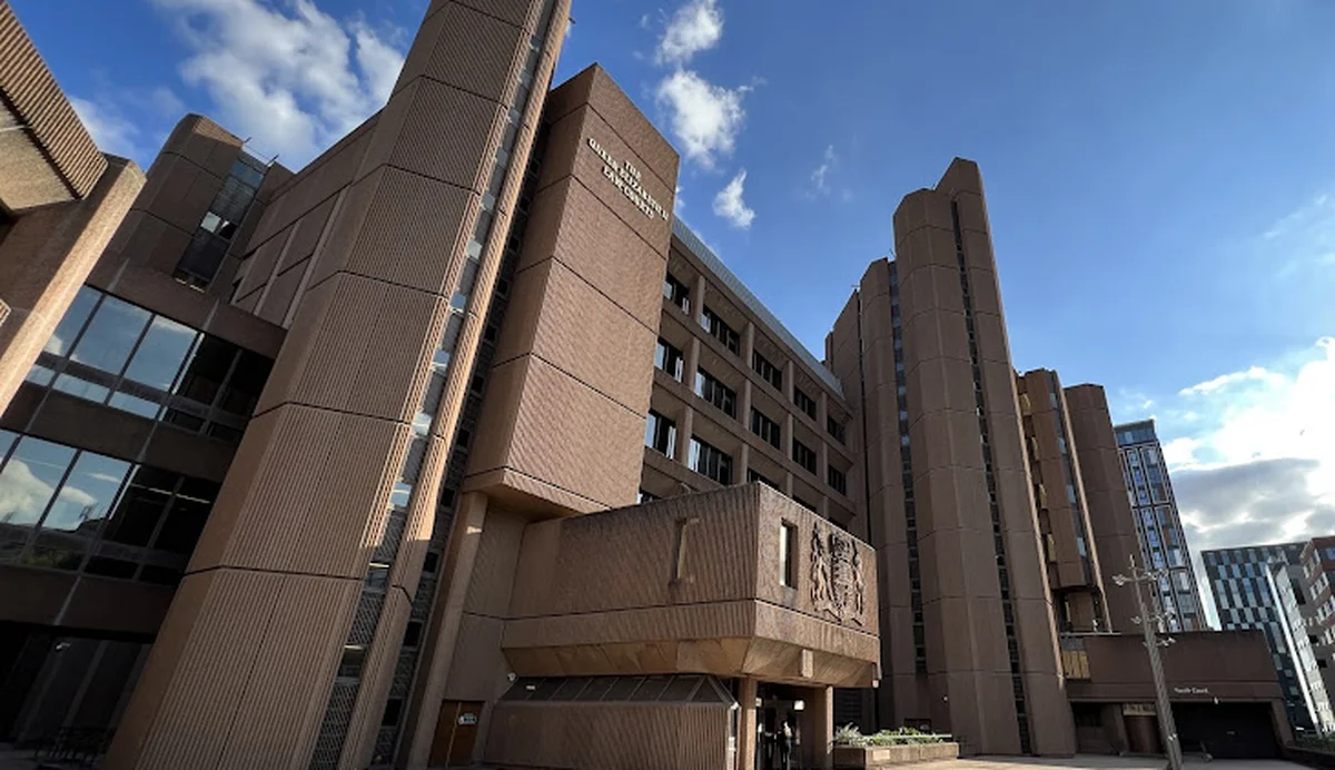 Liverpool Crown Court Listings