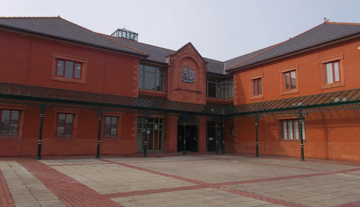 Llandudno Magistrates' Court Listings