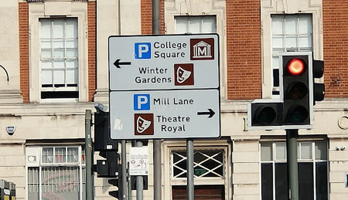 Margate Magistrates' Court Listings