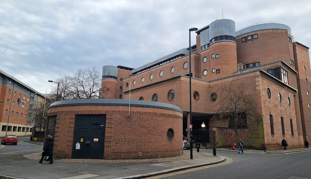 Newcastle upon Tyne Crown Court Listings