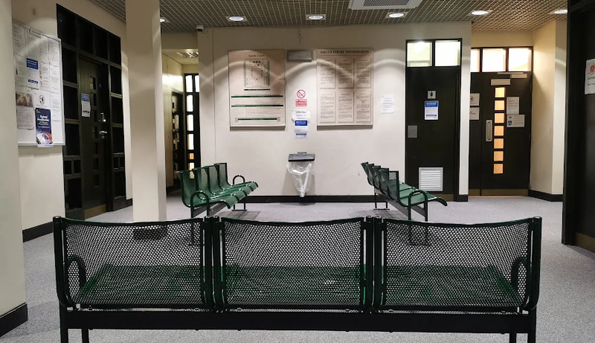 Norwich Magistrates' Court Listings