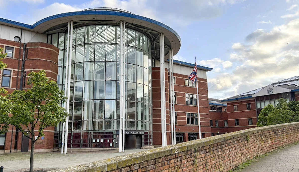 Nottingham Crown Court Listings