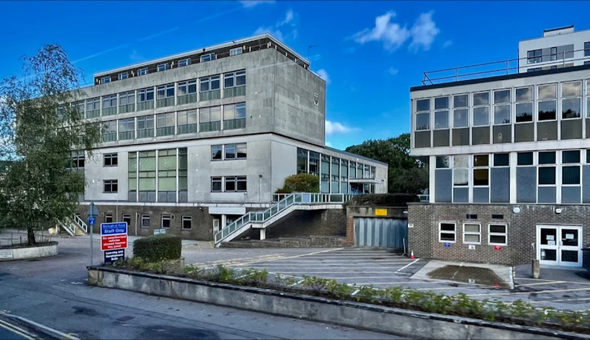 Poole Magistrates' Court Listings