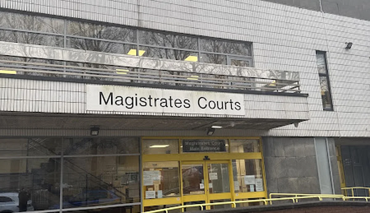 Preston Crown Court Listings